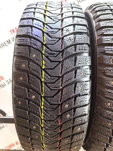 Michelin X-Ice North 3 R16 205/55