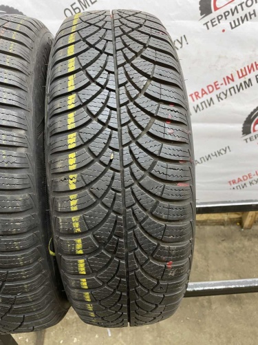 Goodyear UltraGrip 9 R15 185/60