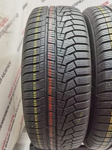 Hankook Winter I'cept evo2 W320 R16 205/60