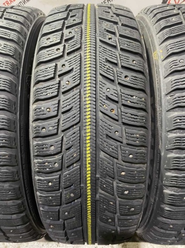 Kumho I'Zen KW22 R16 205/60