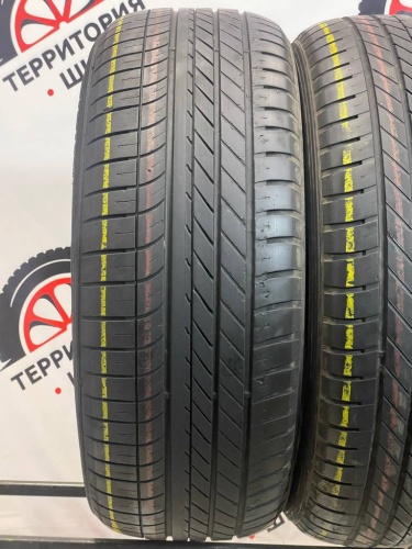 Goodyear Eagle F1 Asymetric Suv 4x4 R18 255/55