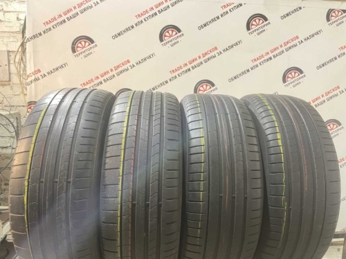 Pirelli P Zero R20 245/45