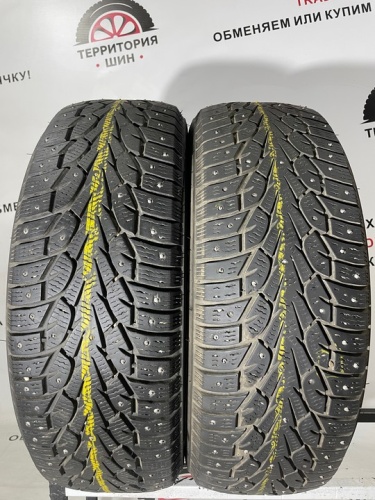 ILink WinterVorhut Stud 3 R18 225/60