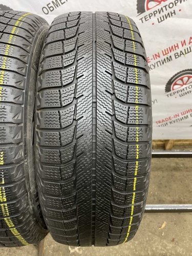 Michelin X-Ice 215/65 R16 98T
