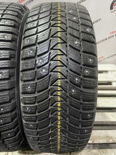 Michelin X-Ice North 3 R17 215/55