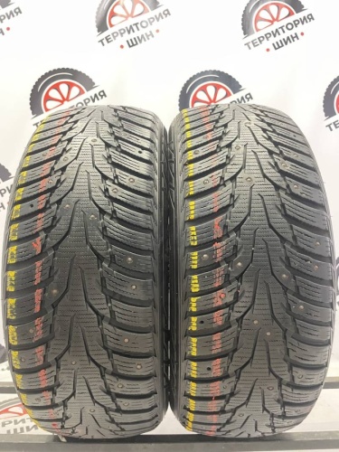 Nexen Winguard WinSpike WH62  R17 215/55