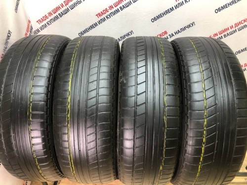 Nokian Tyres  Hakka Truck 844 R18 225/60