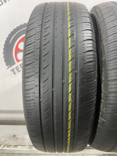 Kapsen ComfortMax A/S K717 R17 235/65