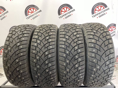 ZETA ANTARCTICA SPORT R17 235/65