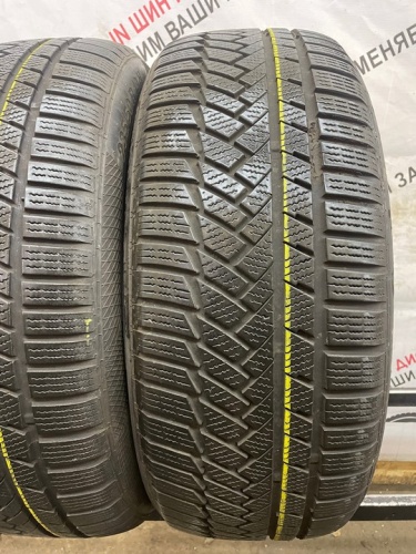 Continental ContiWinterContact TS850P R19 235/50 99H