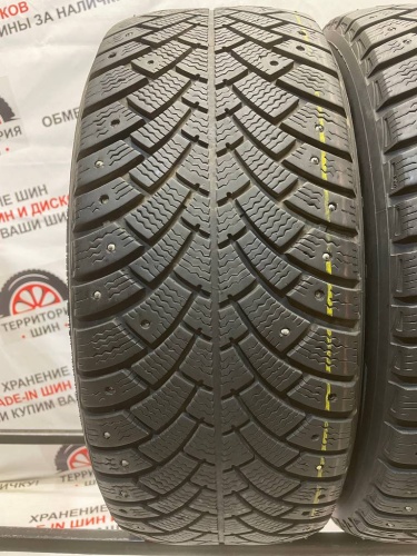 BfGoodrich G-Force Stud  R16	205/55