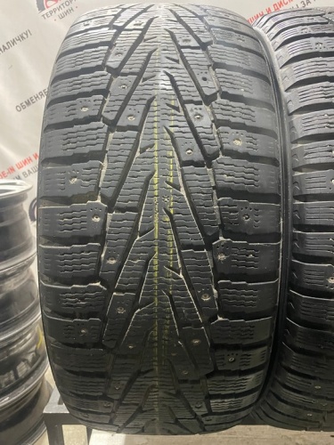 Nokian Tyres Hakkapeliitta 7 SUV R18 255/55