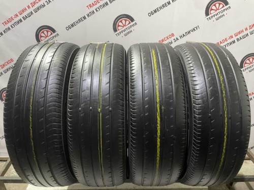 Yokohama Geolandar G98 R17 225/65