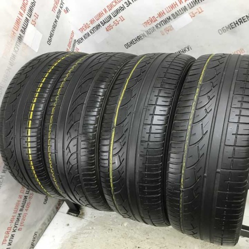 Kumho Ecsta KH11 R18 215/55