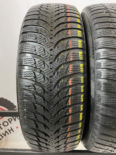 Kumho WinterCraft wp51 R15 185/65