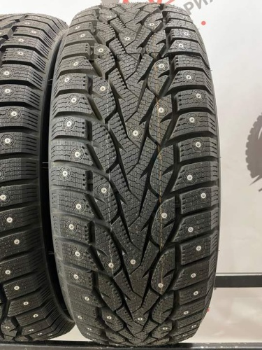 ILink WinterVorhut STUD III R17 225/60 103T