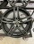 Диски литье  R17 5*114,3 Ет35 7,5J цо 67,1
