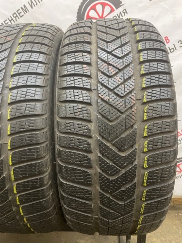 Pirelli Winter Sottozero3 R19 235/35 91V