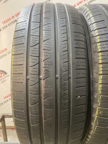 Pirelli Scorpion Verde R17 235/65