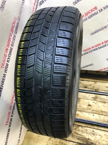 Pirelli SnowSport R17	225/60
