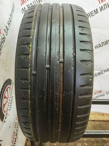 Nokian TYRES Nordman SZ 225/50 R17 98W