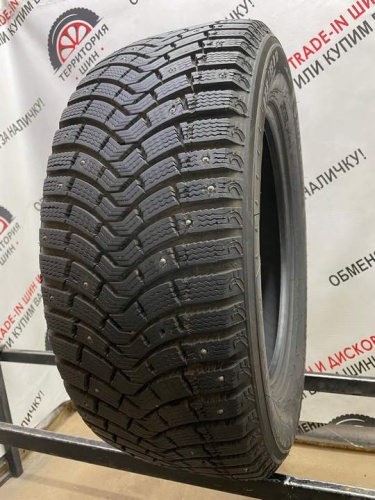 Michelin Latitude XIN2 R18 255/55