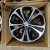 Диски Литые R17 5x108 et33 60.1 7j
