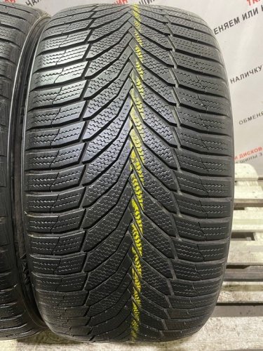 Nexen Winguard Sport 2 R19 275/40