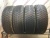 Bridgestone Blizzak DM-V2 R16 215/70