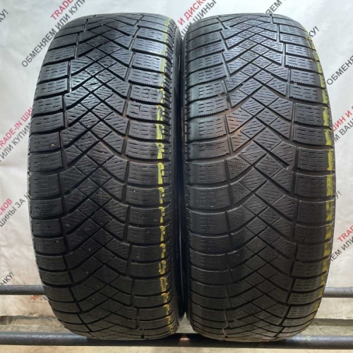 Pirelli Ice Zero R17 215/60