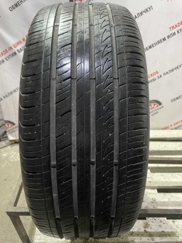 Kumho Majesty  Solus KU50 R17 235/55