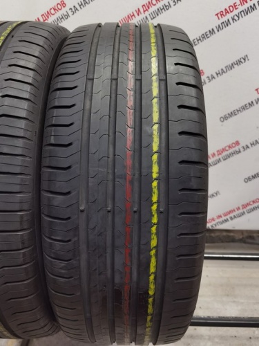 Continental ContiEcoContact 5 R18 235/55