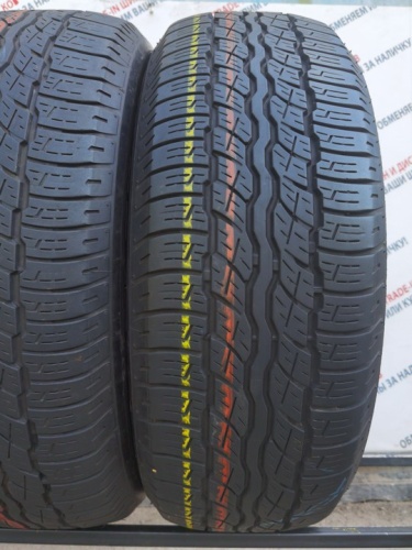 Bridgestone Dueler H/T 687 R18 235/55