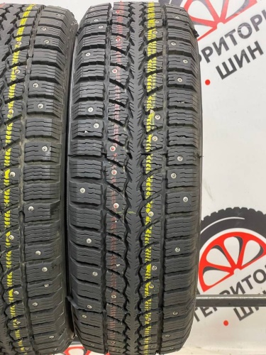 Kama IRBIS 185/60/14