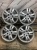 Литые Hynudai Tucson   R16 5х114.3 ЦО67.1 6.5J ET46