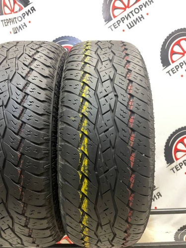Toyo Open Country A/T