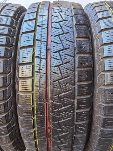 Pirelli Ice Asimmetrico R14 175/65