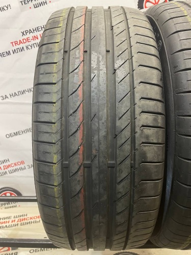 Continental ContiSportContact 5 R18 235/55