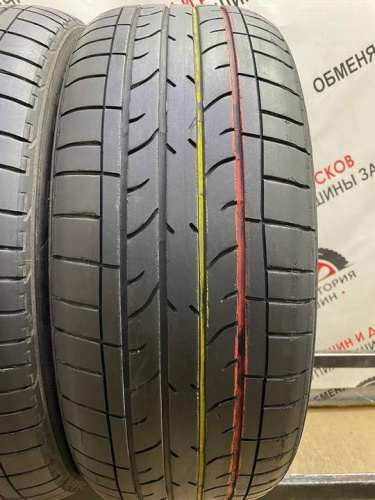 Bridgestone Dueler H/P Sport R18 225/55