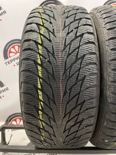 Nokian Tyres Hakkapellita R2 RFT R18	245/50