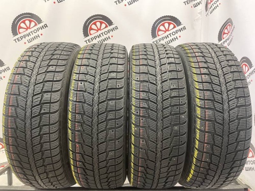 Federal Himalaya WS2  R17 225/60