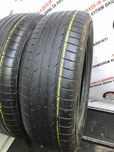 Bridgestone Dueler H/P Sport R18 235/65