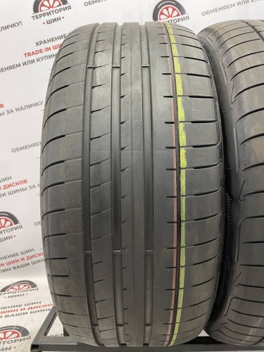 Goodyear Eagle F1 Asymmetric 5  R21 265/40