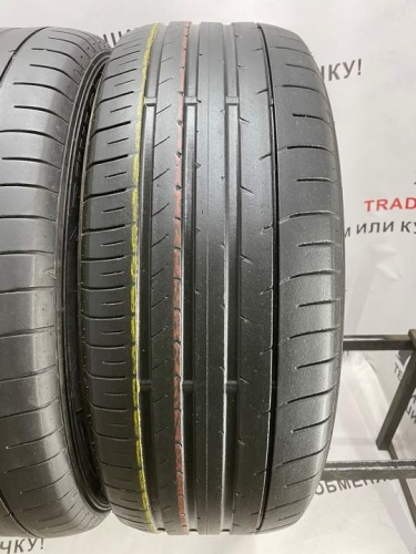 Dunlop SP Sport Maxx 050+ R19 235/55