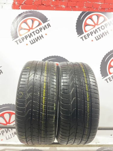 Pirelli P Zero (RFT) R20 275/35