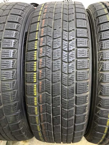 Dunlop DSX-2 R17 215/60