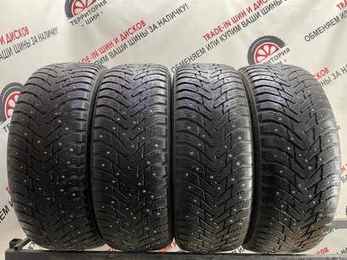 Nokian Hakkapeliitta 8 R15 185/65