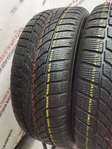 Dunlop SP Winter Sport 4D R17	225/60