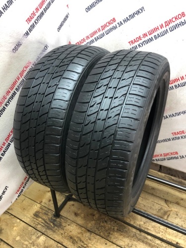Kumho City Venture Premium R19 235/55