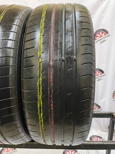 Nexen N Fera SU1 R17 215/55 94V